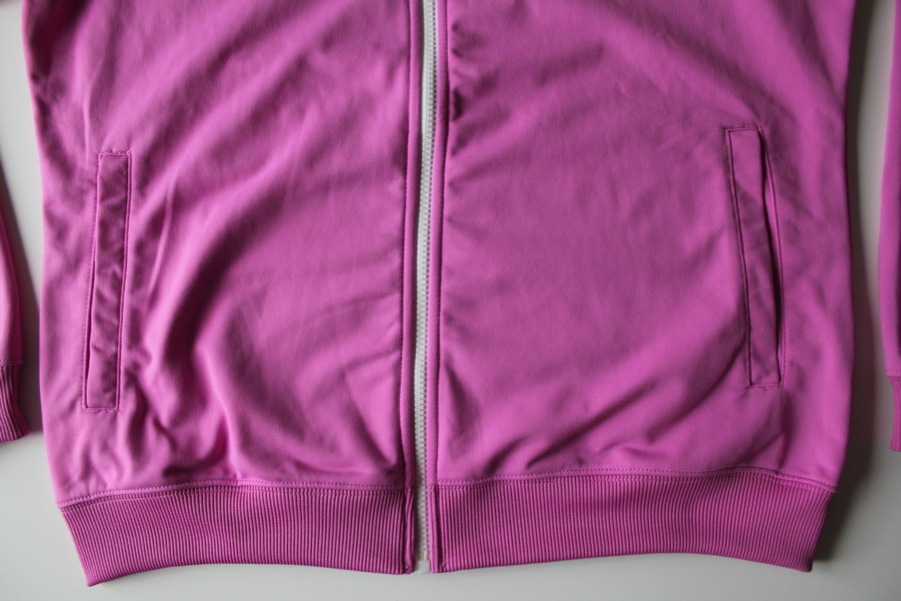 Nike Giacche: Veste Nike rose t. XL – Usato da Peseux venduto da Gilloss 5