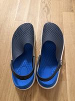 Literide Clog Navy Size 43
