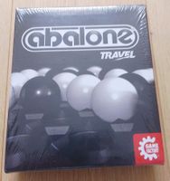 Spiel Abalone Travel von Game Factory Neu & OVP 15x18x4cm