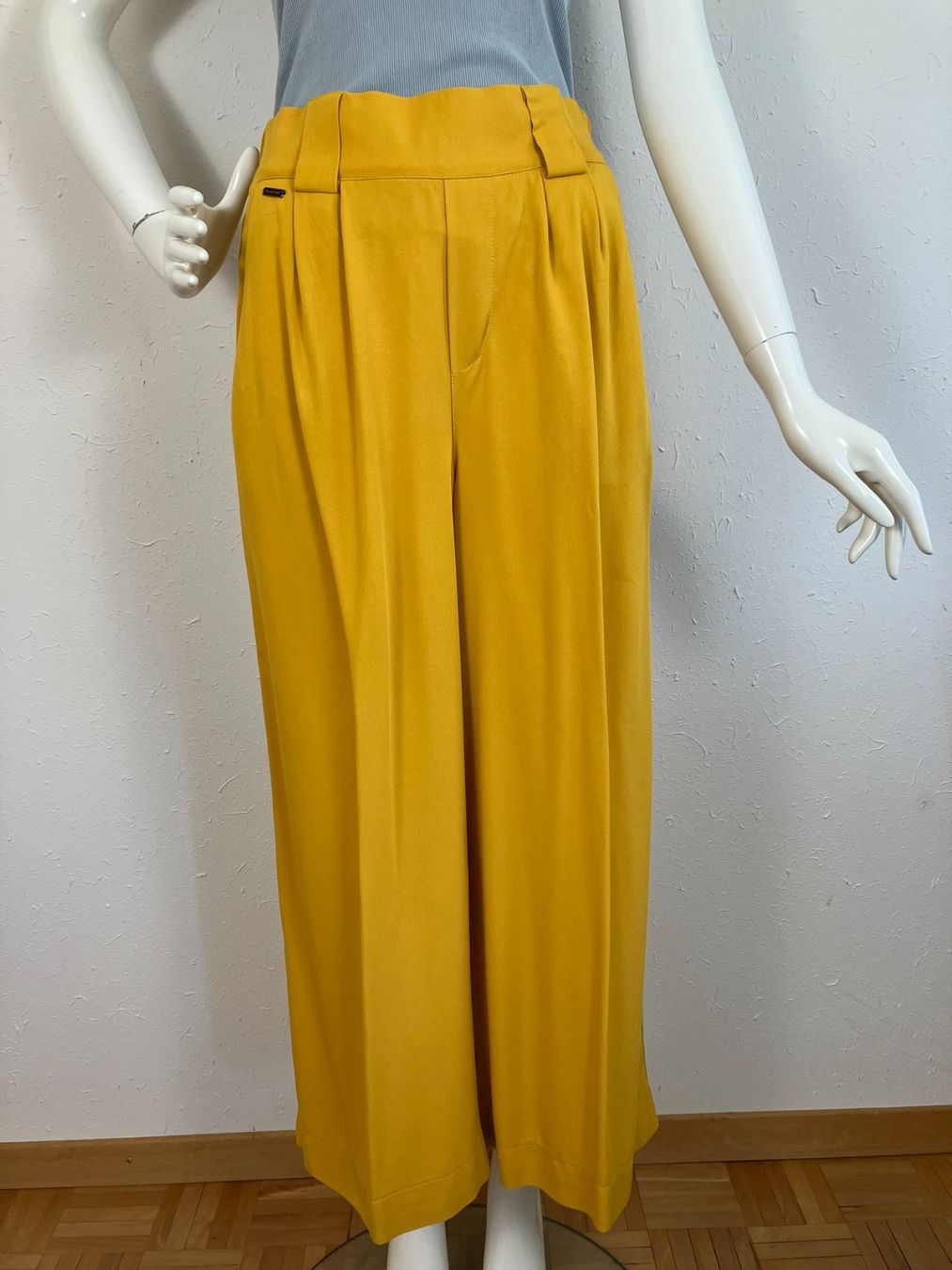 Pantaloni: Street One Sommerhose Gr.34/26 – Usato da Laupen ZH venduto da kar_lfz6 1