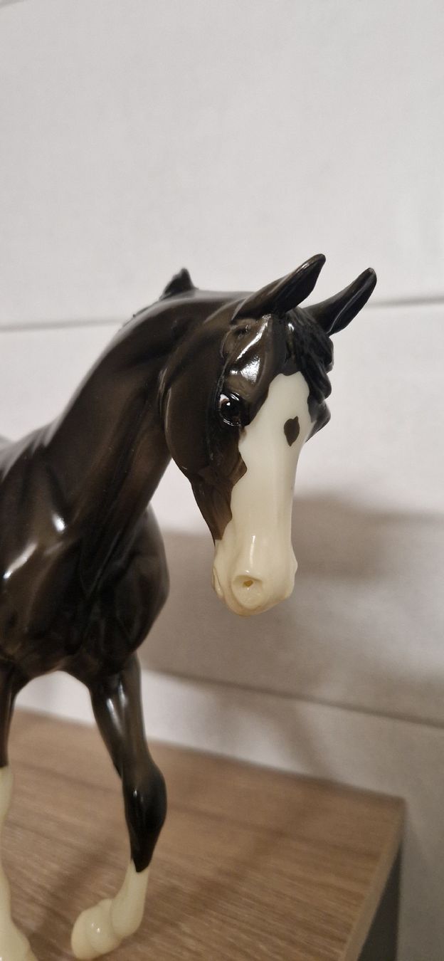 Statuette: Breyer – Usato da Walterswil BE venduto da Yviburi75 2