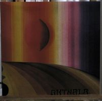 Aktuala (ProgRock, Avant-Garde, 1973) RE, rotes Vinyl