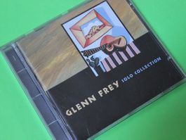Glenn Frey (Eagles) - Solo Collection Best of CD Guter Zust
