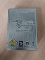 Die Siedler + Reich des Ostens Metall Gehäuse