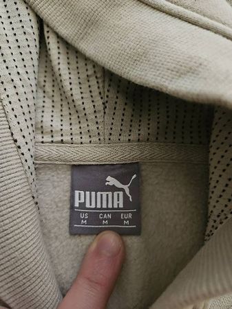Puma Pullover