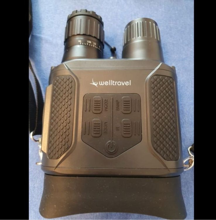 Nachtsichtgerät Kaufen auf Ricardo