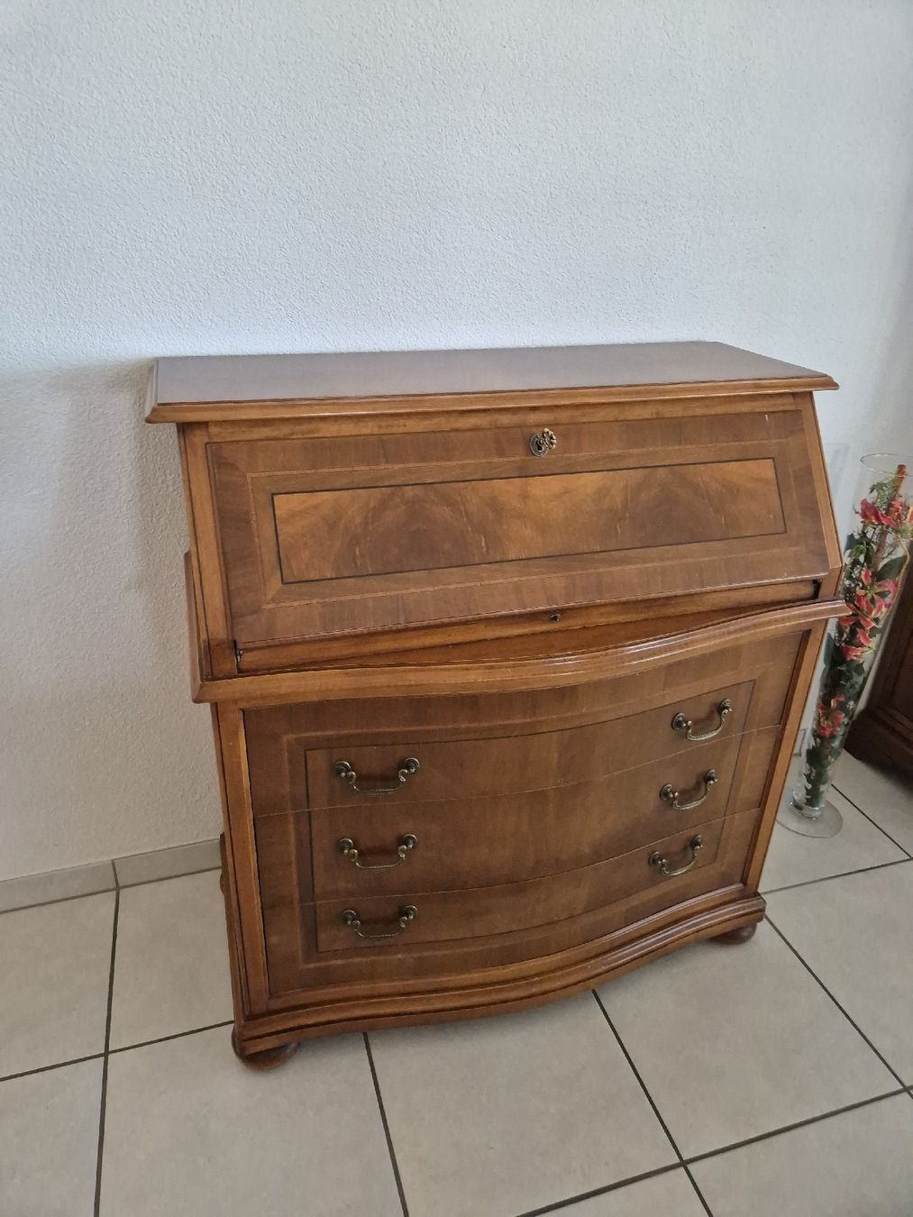 Kommoden: Sekretär – Gebraucht aus Hinteregg von Secondhand_Carmen