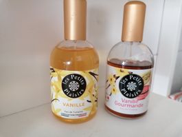 Vanille Parfum 2x