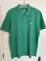 Puma Polo Shirt Gr. L nie getragen 