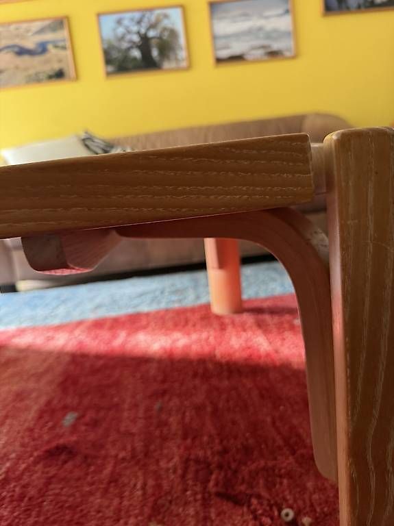 Tische: Salontisch – Gebraucht aus Zürich von Nizina 2