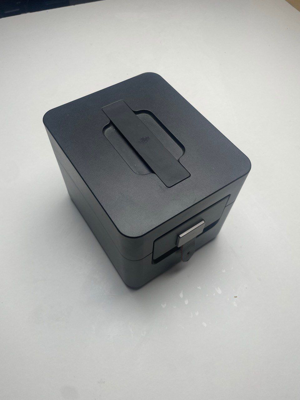 DJI Videocamere: Dji Zenmuse X5S et filtre – Usato da Estavayer-le-Gibloux venduto da Petitpierretheo 3