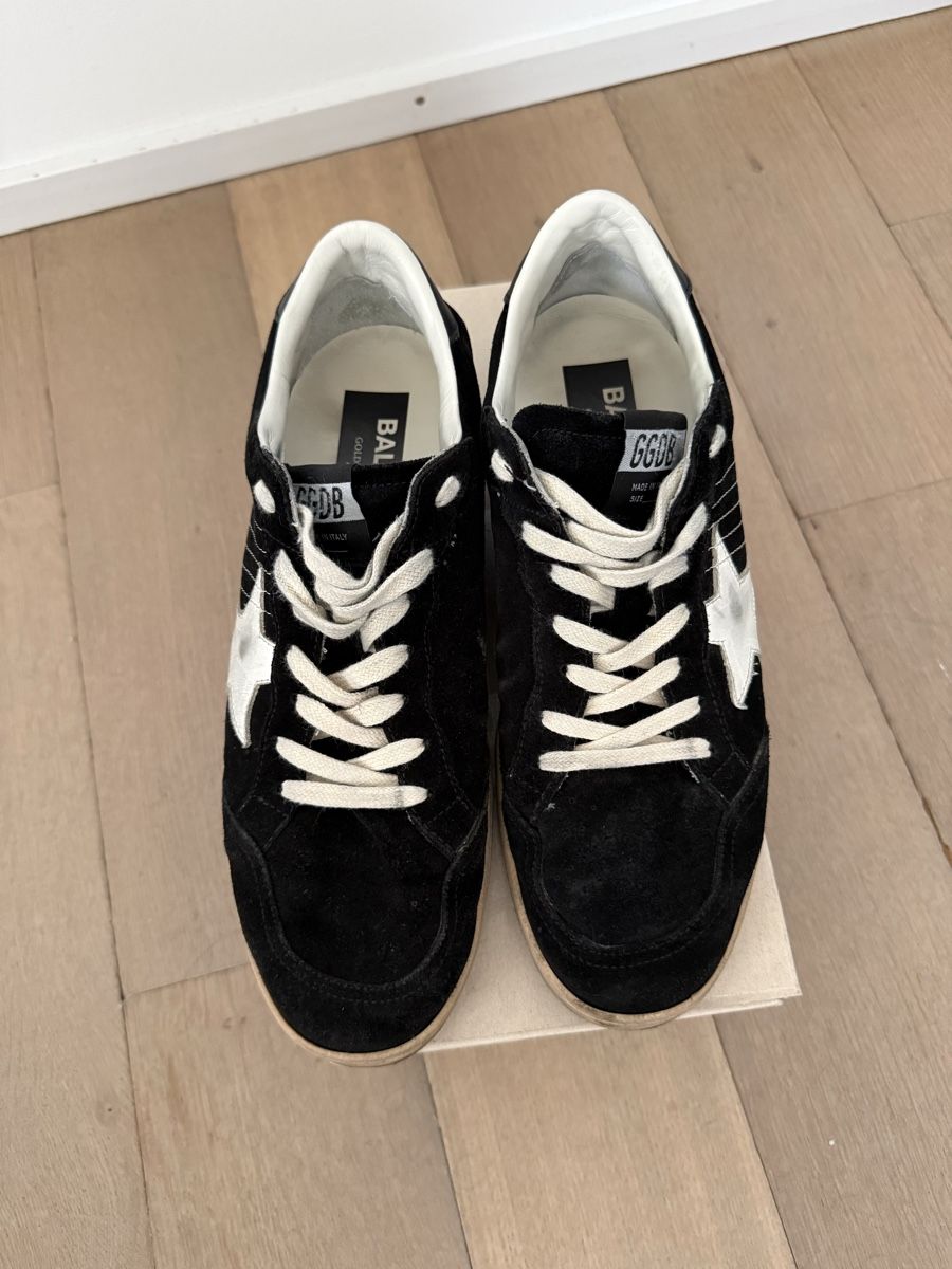 Golden Goose Scarpe da uomo: Golden Goose Sneaker Ball Star – Usato da Rüschlikon venduto da tjv_s99s 2