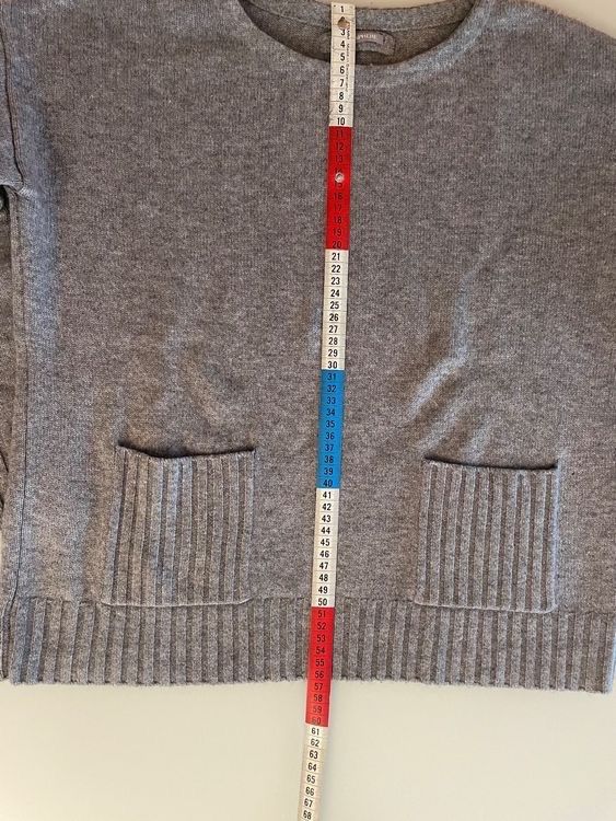 Maglioni & Felpe: Pullover von Hemisphere, Grösse XS – Usato da Lungern venduto da Blauhausfrau 3