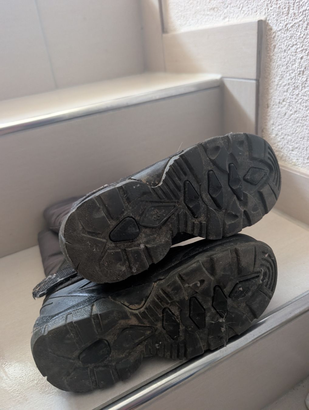 Kamik Chaussures garçon: kamik Winterstiefel Gr.31 – D'occasion à Islikon par Ytinirt 2