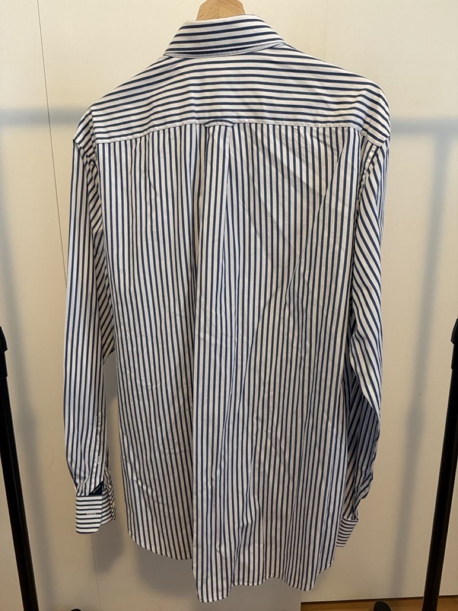 Gant Camicie: Gant camicia  – Usato da Sementina venduto da bru_vpp5 3