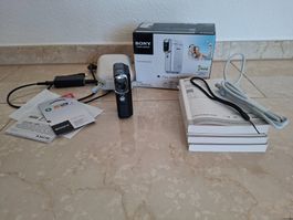 Sony Handycam HDR-GW66VE (Wasserdicht & Stossfest)