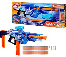 Nerf Loadout Galactic Commander 48 Darts N1