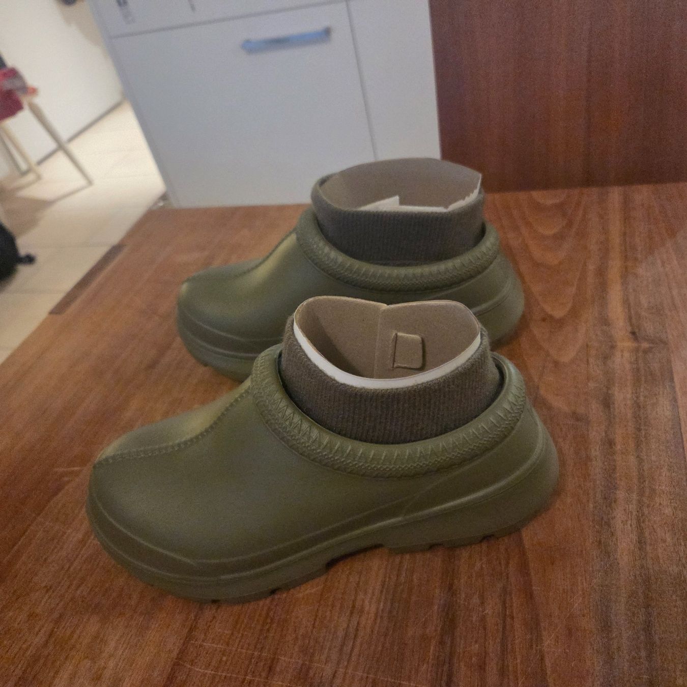Ugg Scarpe da donna: UGG Tasman x – Usato da Bonstetten venduto da tranksi