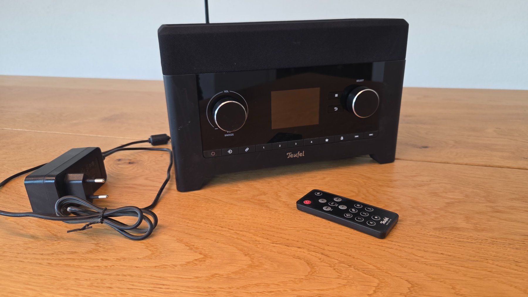 Teufel Radios: Teufel 3sixty – Gebraucht aus Güttingen von aeon_9 1
