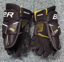 Eishockey Handschuhe, Gr. 11"