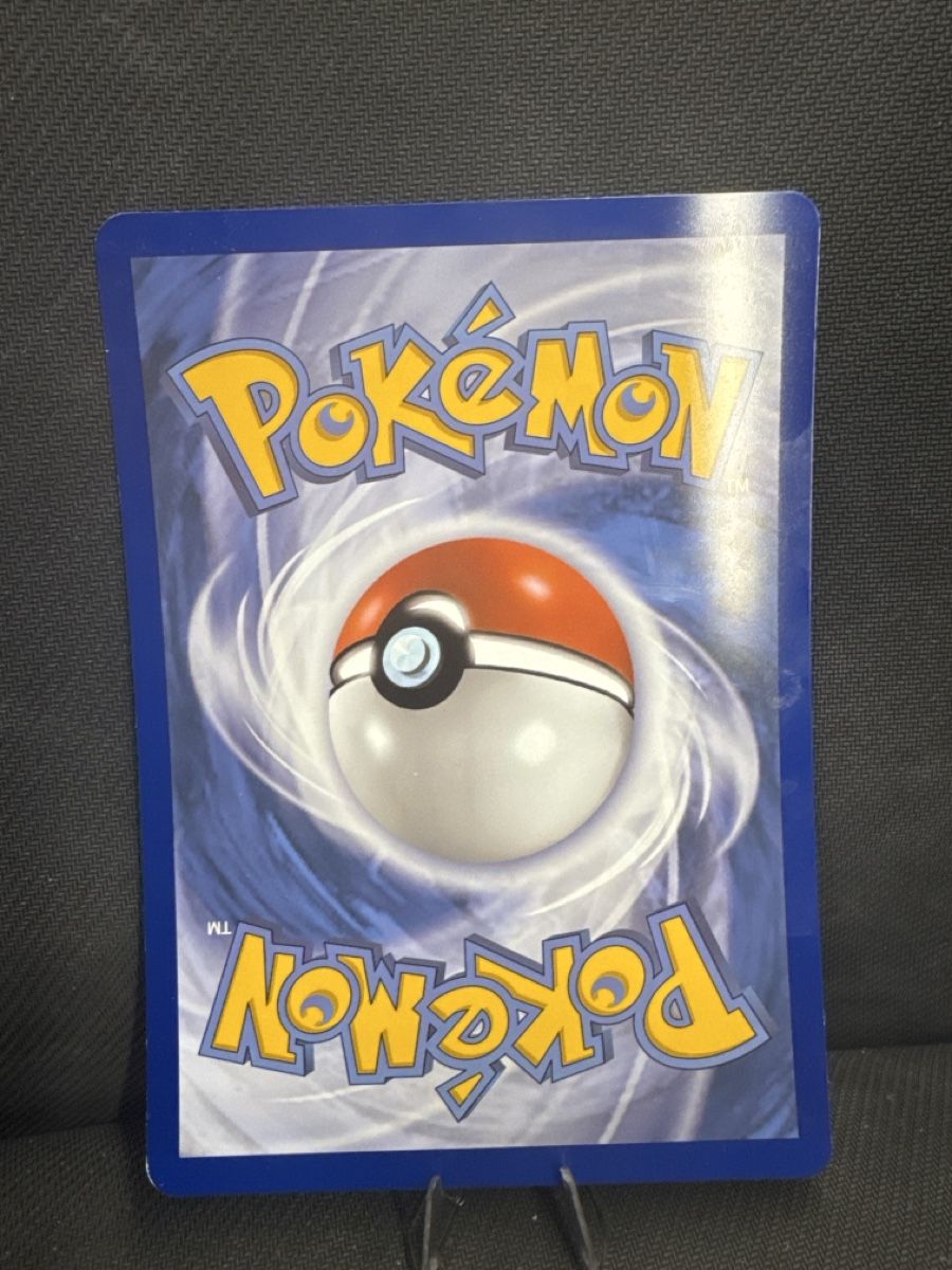 Pokémon Carte collezionabili: Pokemon Mega-Flambirex + Jumbo – Nuovo (secondo la descrizione) da Volketswil venduto da kev_8cfn 4