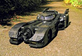 LEGO 76139 DC Batman 1989 Batmobile