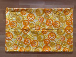 Kissenbezug  65 x 100 cm  Knopfverschluss