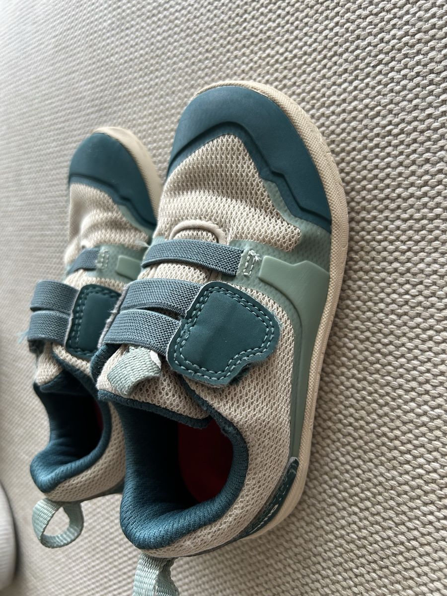 Reima Chaussures garçon: Reima tepastelu barefoot size 27 – D'occasion à Epalinges par kat_lyp6 1