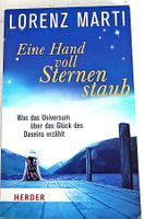 Eine Hand voll Sternenstaub Lorenz Marti