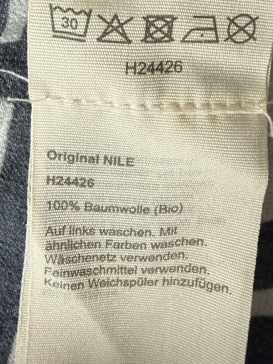 Nile Camicette: NILE bluse gr.s np 149.- – Usato da Auw venduto da Silviar 5