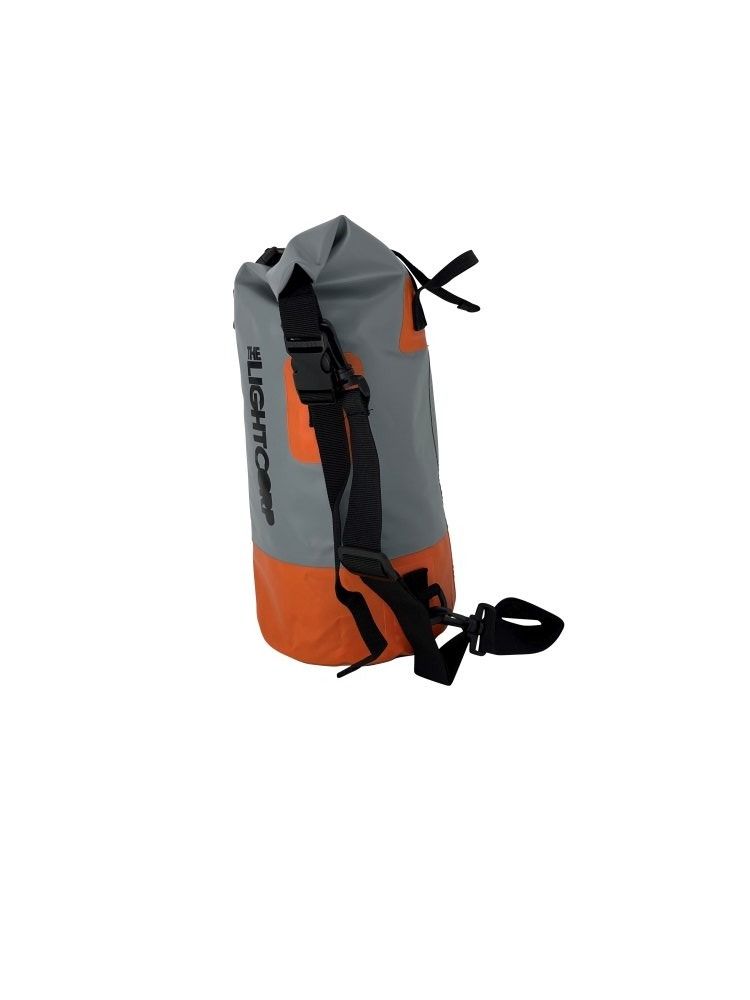 Taschen: Light Corp Waterproof Bag 10 Lt SUP Tasche – Neu und originalverpackt aus Silvaplana von Swisskitesurf 1