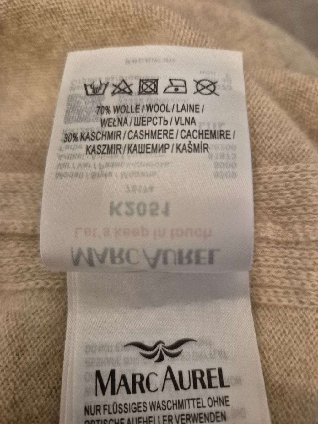Giacche: Strickjacke Marc Aurel Gr. 42 – Nuovo (secondo la descrizione) da Anglikon venduto da wba8008 2