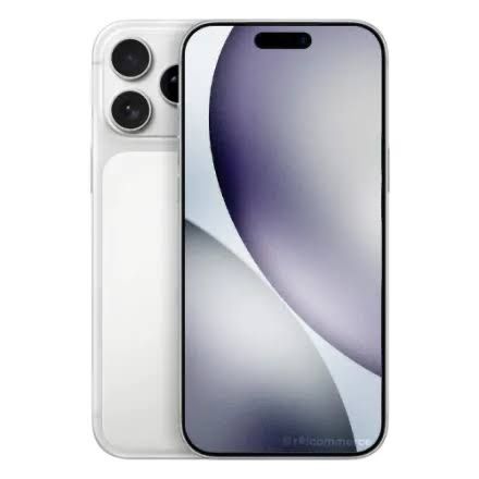 Apple Telefoni cellulari / Smartphones: iPhone 17 Pro Max 256 GB neuf  – Nuovo e nell'imballaggio originale da Orbe venduto da OXYURANUS