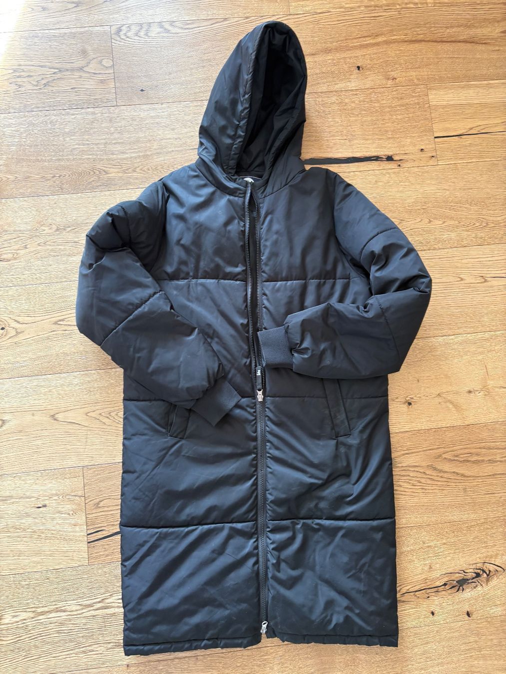 Fila Cappotti: FILA Winter Mantel / Jacke S – Usato da Flims Dorf venduto da jol_7fq8 1
