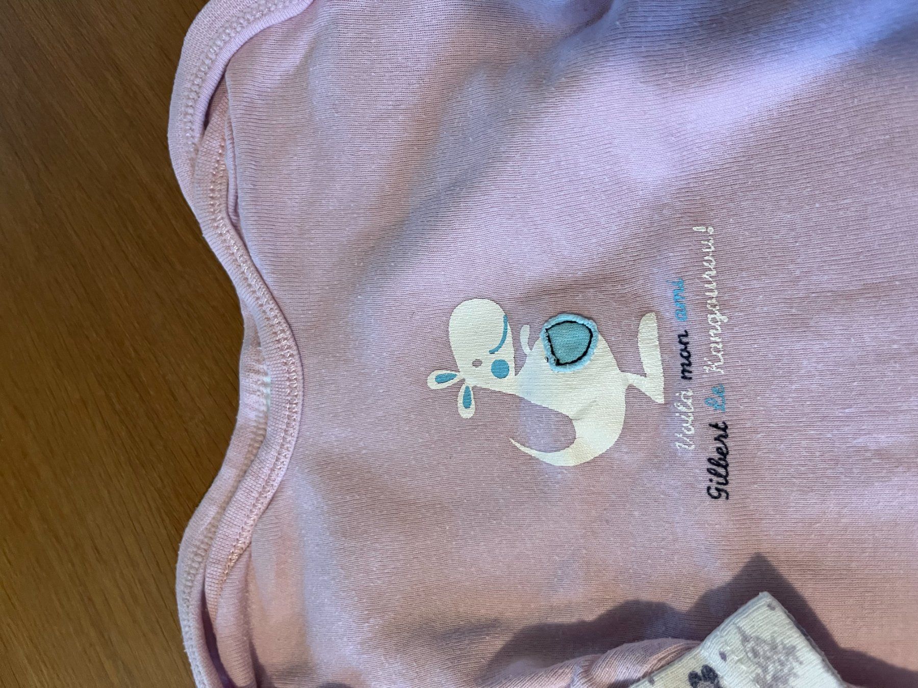 Unterwäsche: 7er Set Bodys Baby Mädchen Größe 62/68 – Gebraucht aus Wolfwil von NewGirl 6