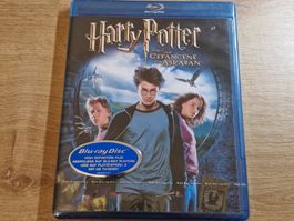 Harry Potter und der gefangene von Askaban NEU OVP Bluray