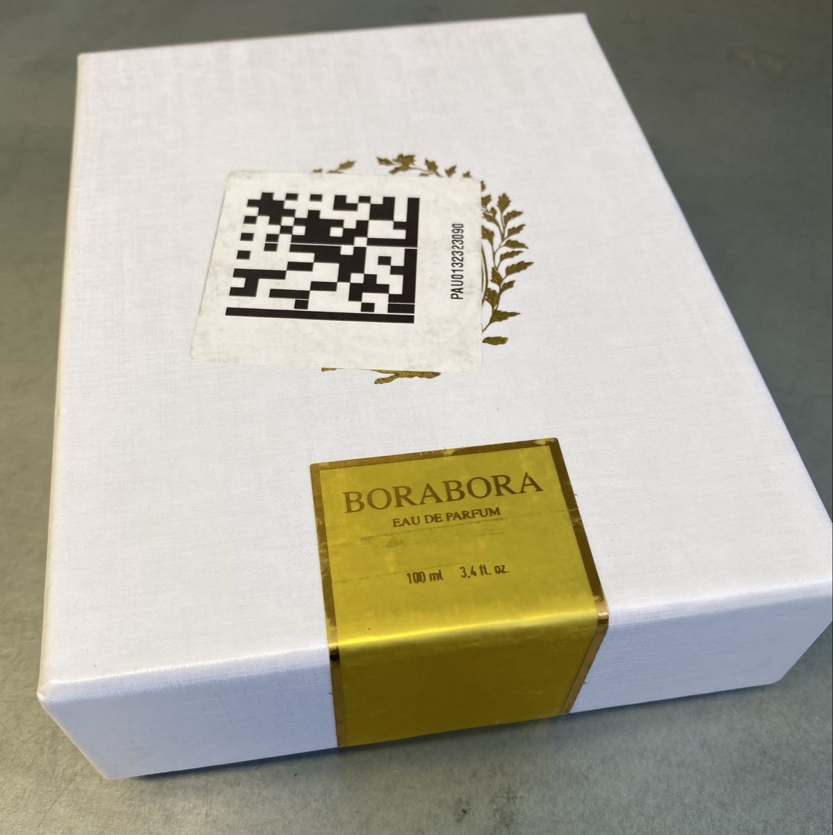 Profumi & Eau de Toilette: Giardini di Toscana Bora Bora NEUF – Nuovo (secondo la descrizione) da Corseaux venduto da atchoum66 1