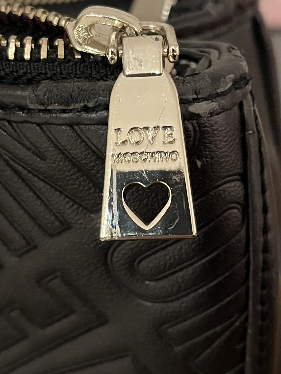 Moschino Borse da donna: Moschino Tasche – Usato da Turgi venduto da SvetlaM 1