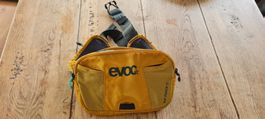 Hip Pouch von Evoc 1 Liter senfgelb
