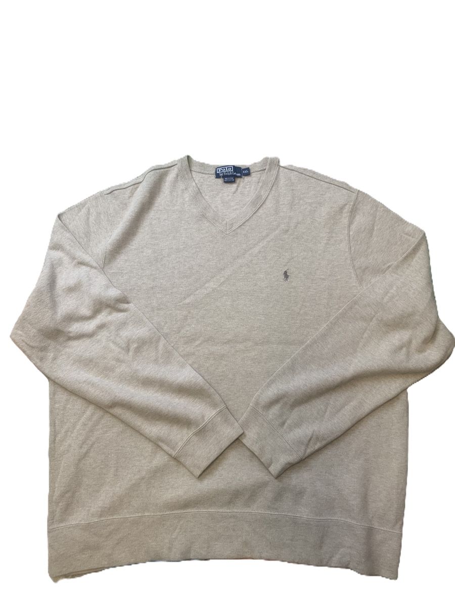 Ralph Lauren Pulls & Sweat-shirts: Ralph Lauren Pullover, Size XXL  – D'occasion à Münchenstein par Alpinevintage