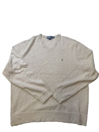 Ralph Lauren Pullover, Size XXL 