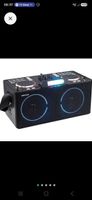 DJ Controll Partylautsprecher von Medion