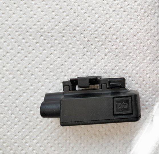 Shimano Pièces détachées: Shimano Di2 SM-EW90-A Junction – D'occasion à Uster par KarlZH 2