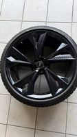 original Audi RS6 / RS7 22" Felgen mit W'Reifen