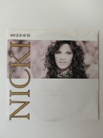 Nicki venil singel