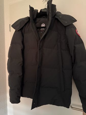 Canada Goose Daunenjacke  Wyndham Gr S