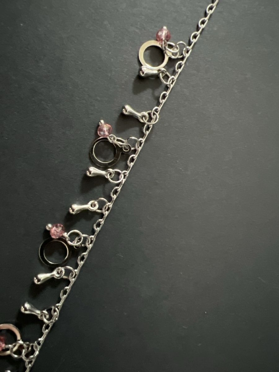 Bracciali & Braccialetti: Armband, Armkette mit Anhänger – Nuovo (secondo la descrizione) da HORGEN venduto da vladibarca10 3