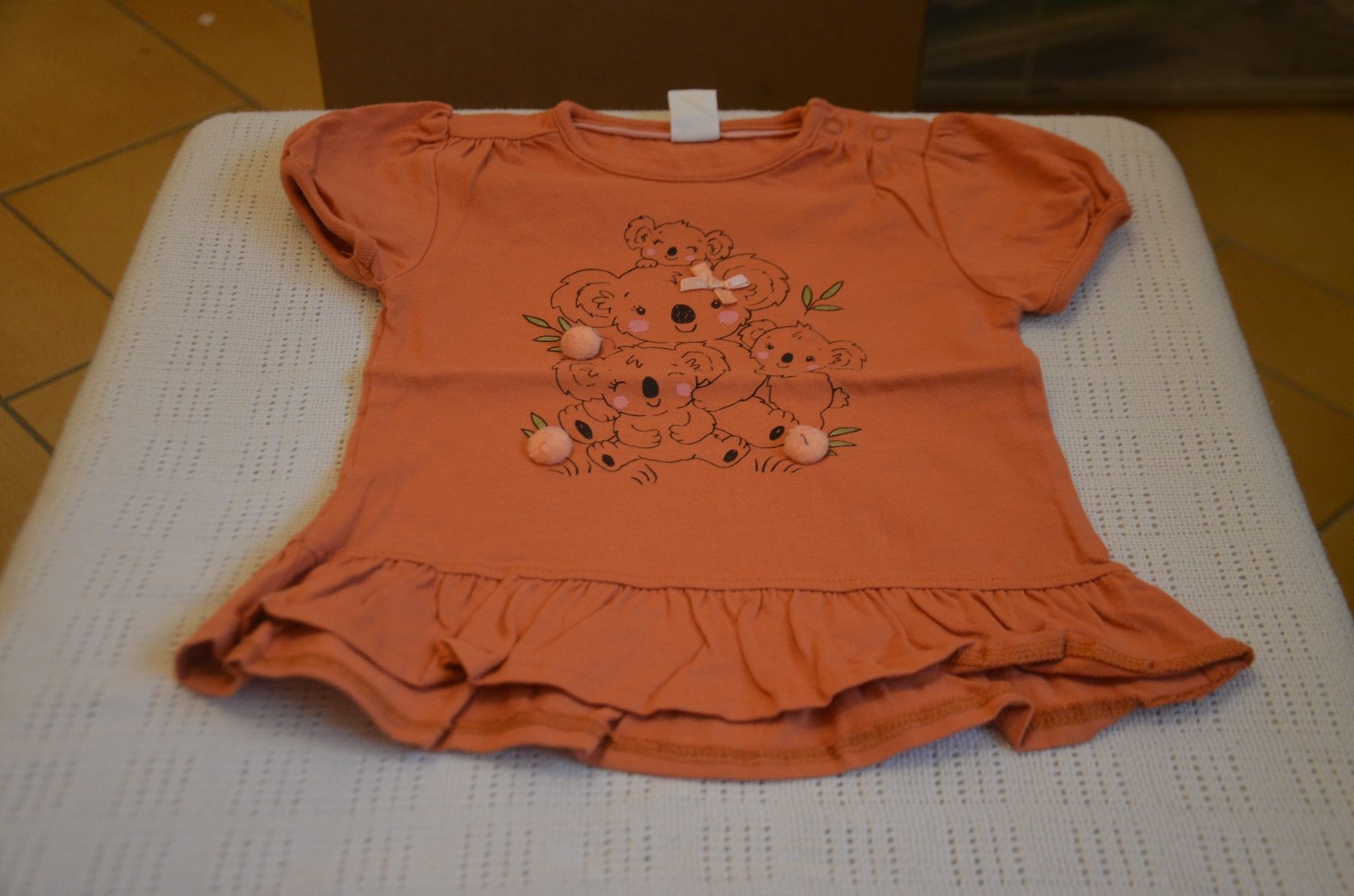 Lotti & Set di vestiti: TAILLE  80-86  - HOSE SIND NEU – Usato da Chiasso venduto da Dolly015 1