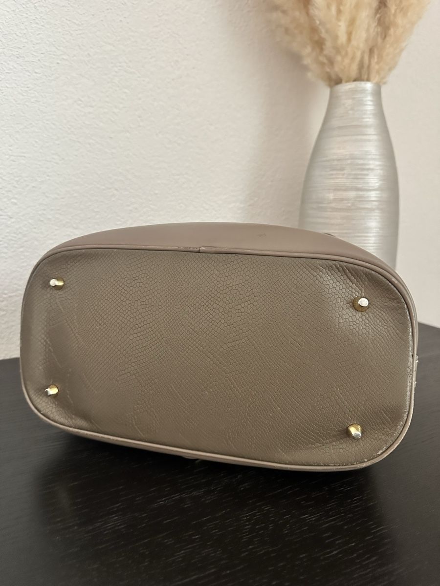 Maison Mollerus Taschen für Damen: Beuteltasche Mollerus – Gebraucht aus Küsnacht ZH von adr_669g 4
