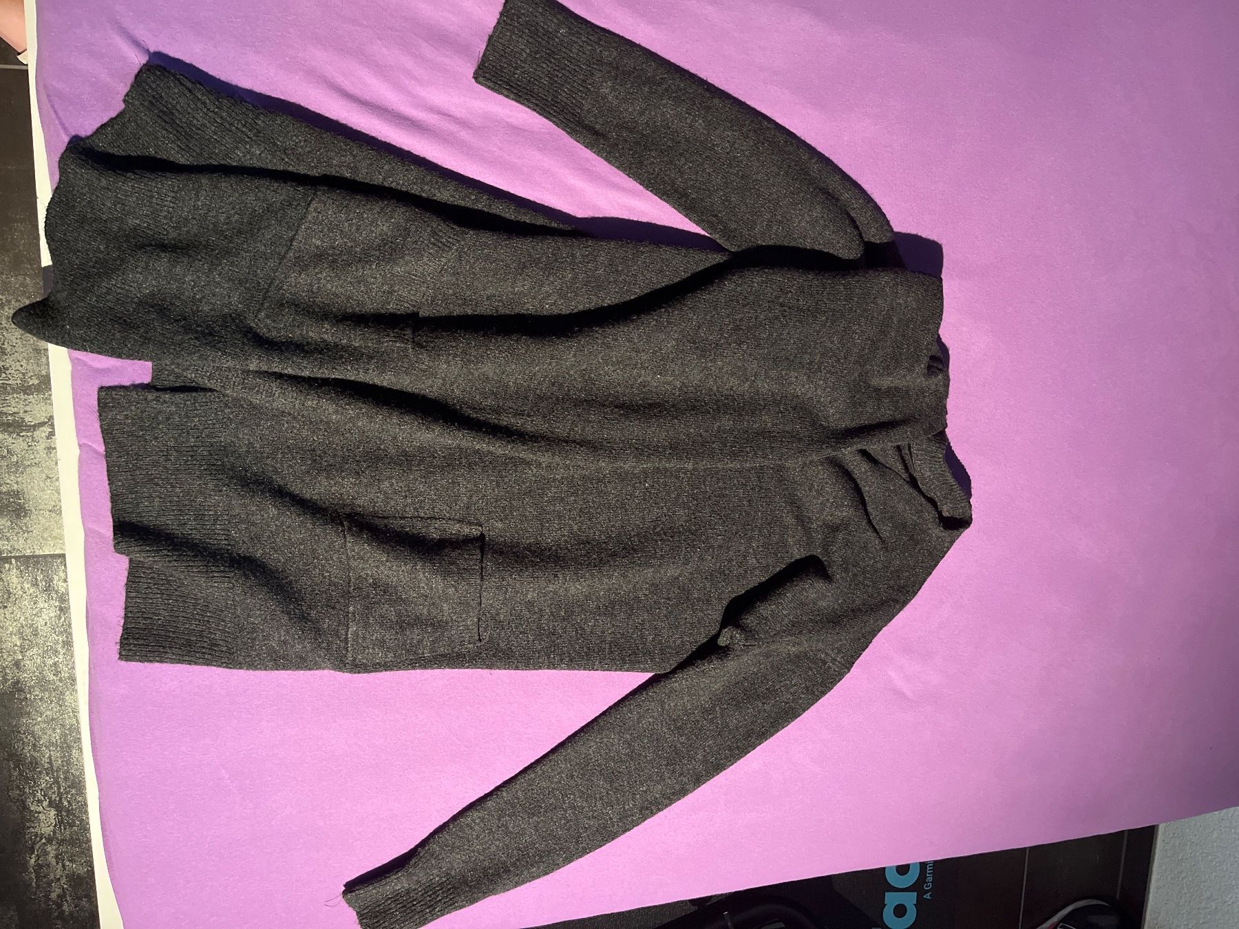 Giacche: Strickjacke – Nuovo (secondo la descrizione) da Hombrechtikon venduto da Kaatja
